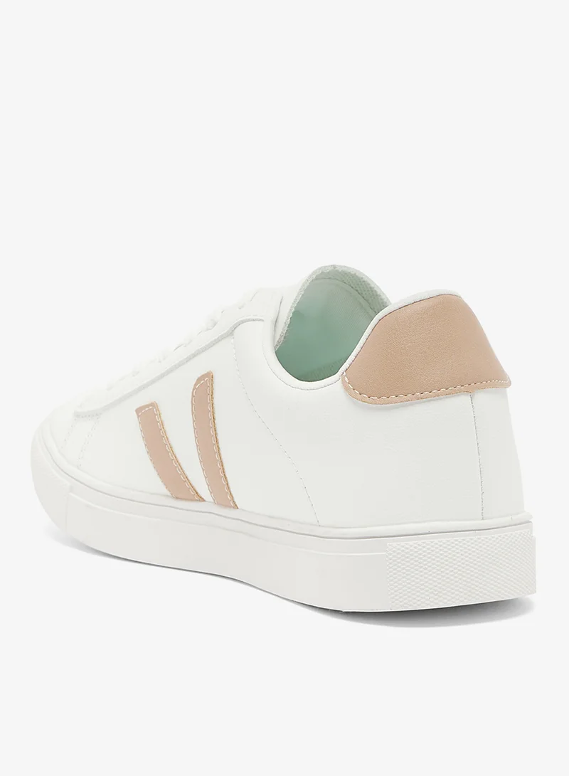 Ginger Lifestyle Court Sneakers