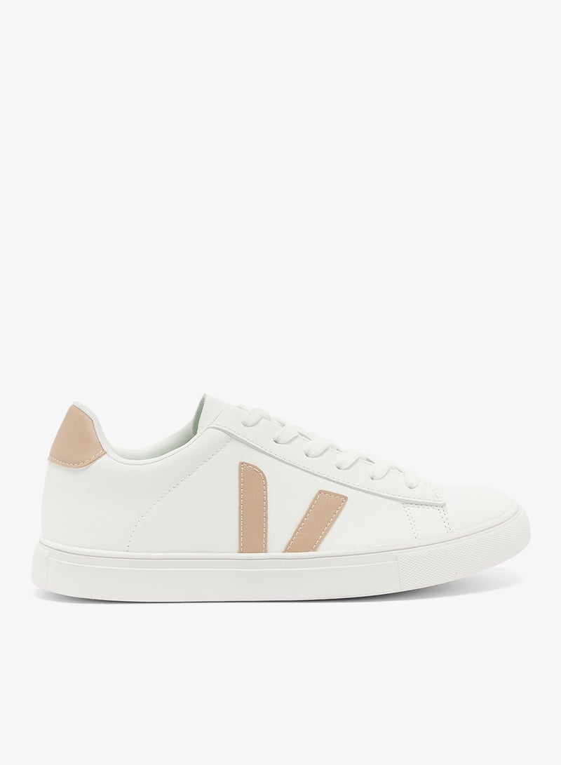 Ginger Lifestyle Court Sneakers - Image 1