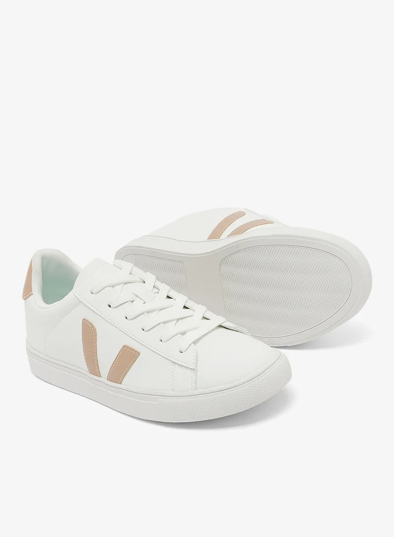 Ginger Lifestyle Court Sneakers