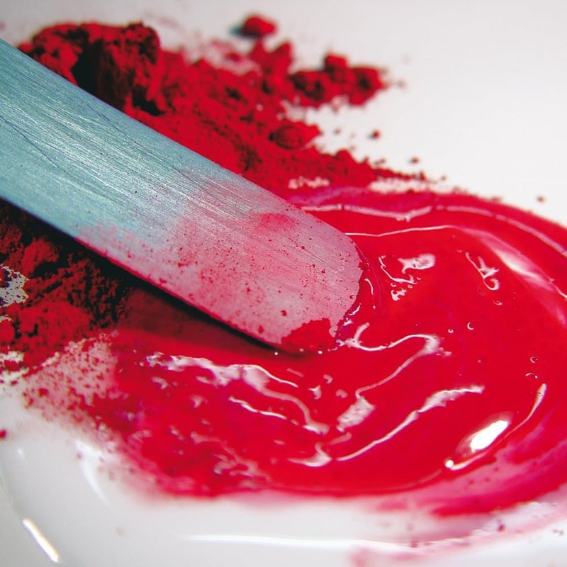 Golden Artist Colors GAC-100 Acrylic Primer and Extender, 16 oz. - Image 2