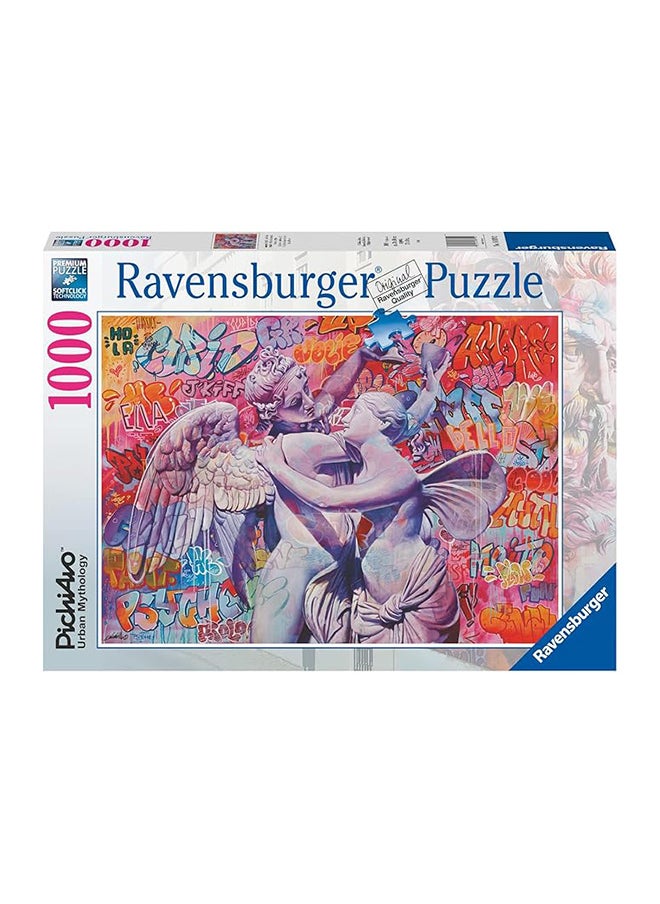 Ravensburger Cupid and Psyche in Love  - Image 1