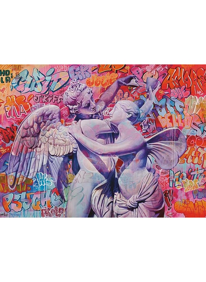 Ravensburger Cupid and Psyche in Love  - Image 3