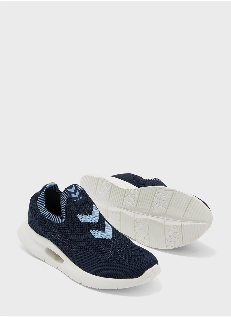 هامل Tatum Seamless Sneakers
