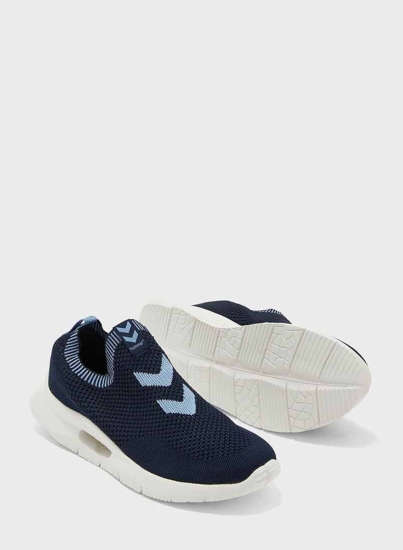 Hummel تاتوم أحذية رياضية سلسة - Image 3