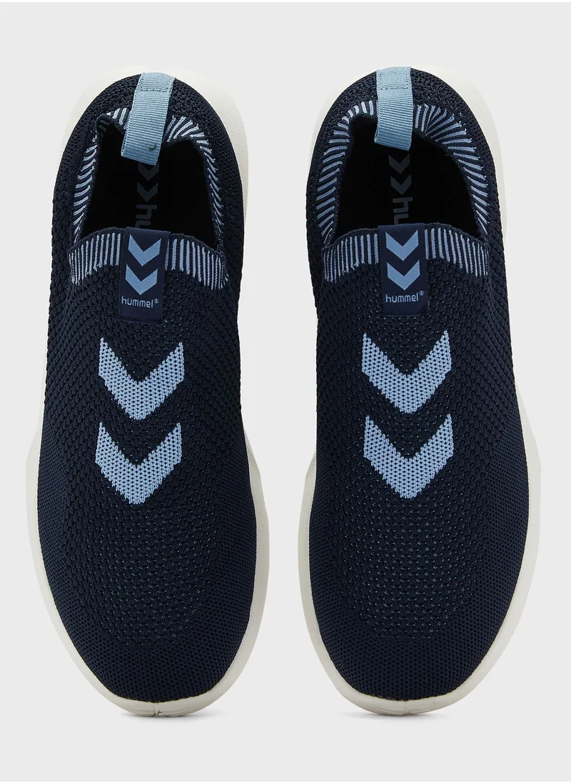هامل Tatum Seamless Sneakers