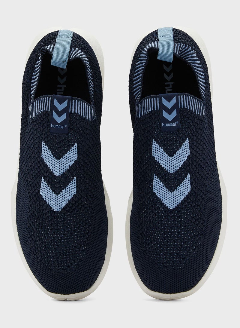 Hummel تاتوم أحذية رياضية سلسة - Image 4