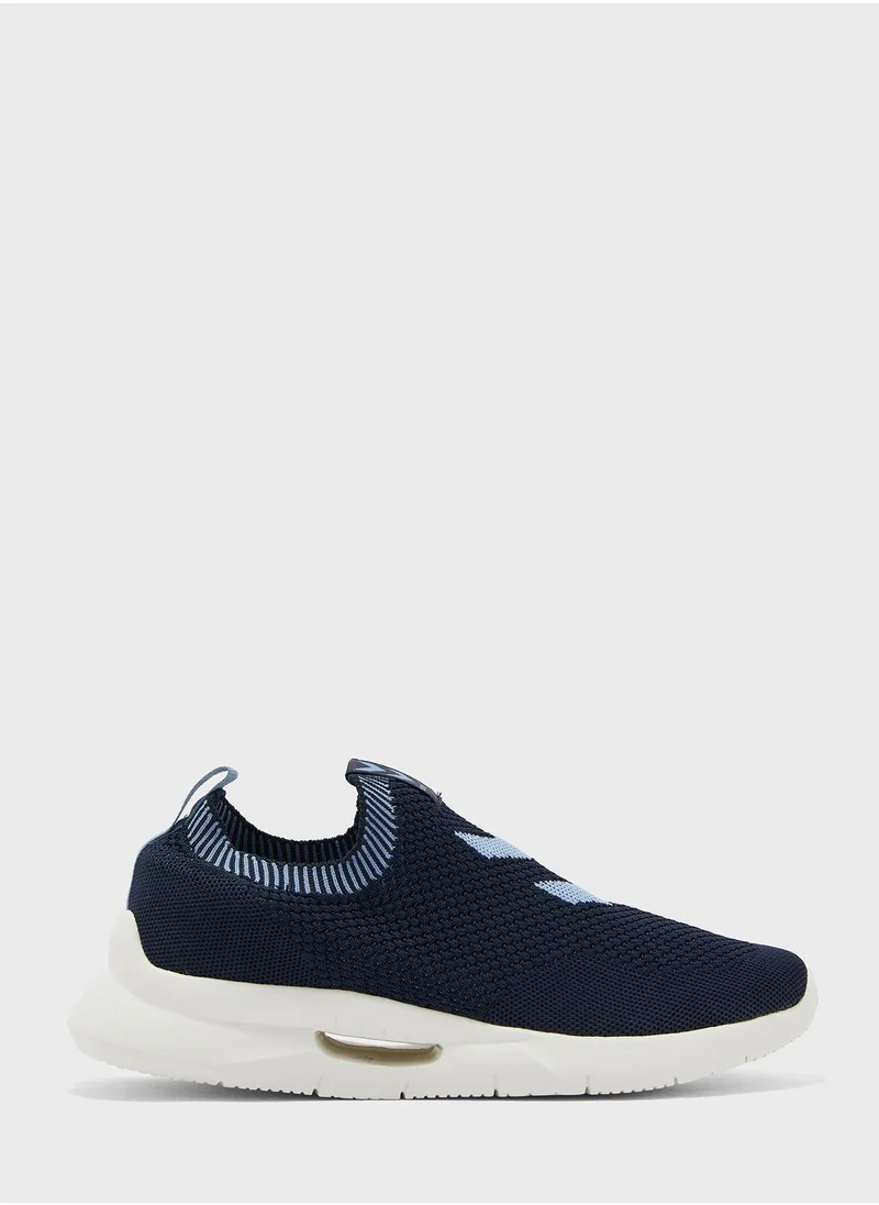 Hummel Tatum Seamless Sneakers