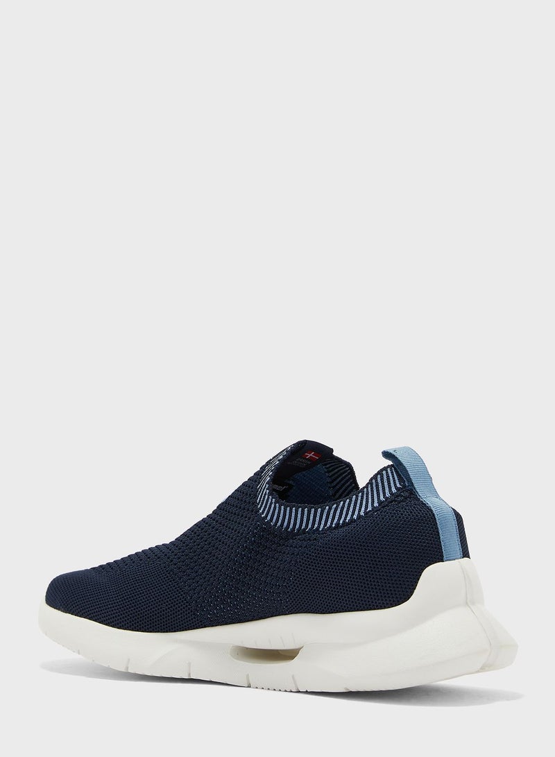 Hummel تاتوم أحذية رياضية سلسة - Image 2