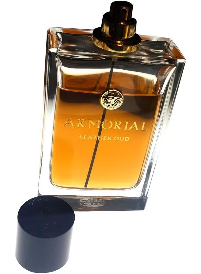 أرموريال ماء عطر بريفي ليذر عود 100ملليلتر - Image 2