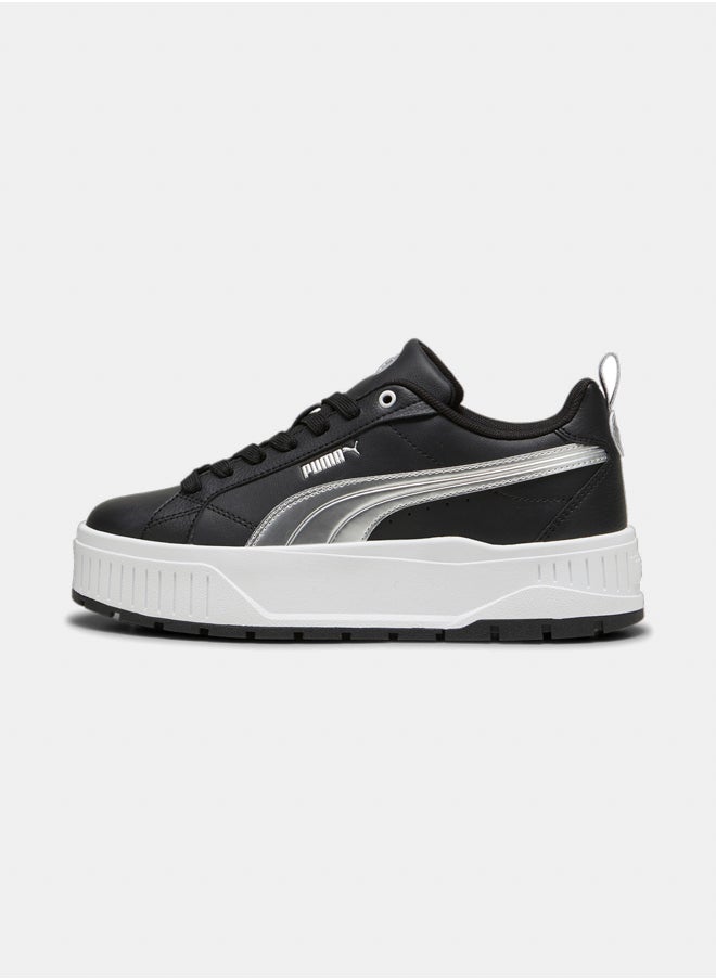 PUMA Karmen Ii Metallic Dream  - Image 3