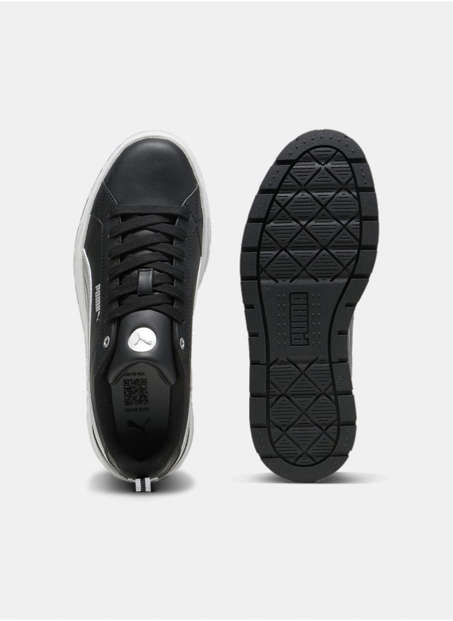 PUMA Karmen Ii Metallic Dream  - Image 4