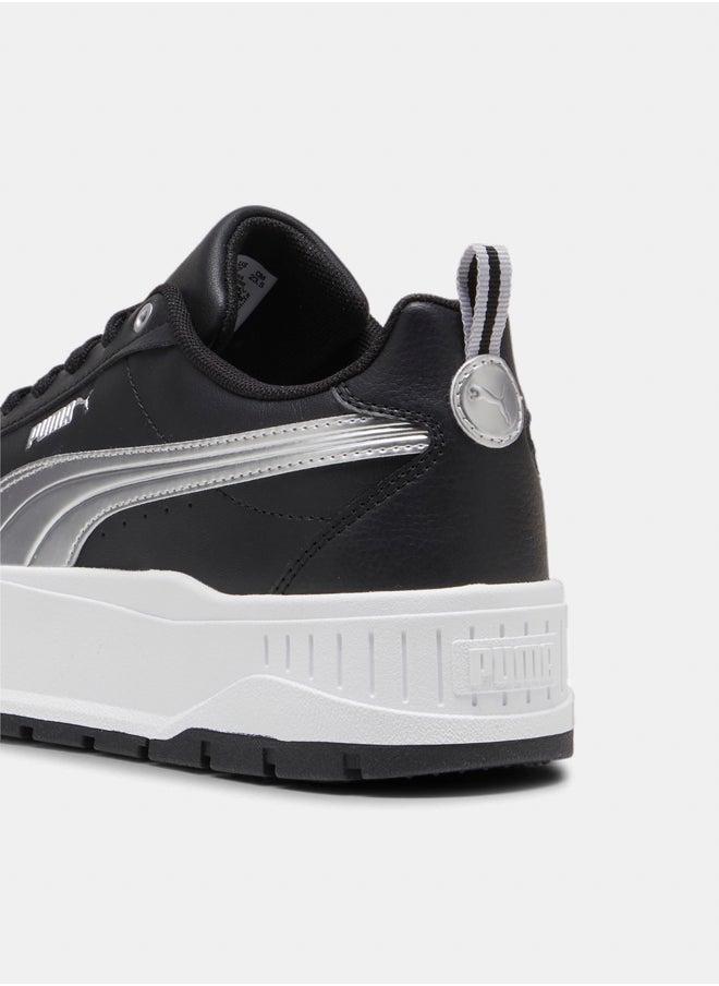 PUMA Karmen Ii Metallic Dream  - Image 2