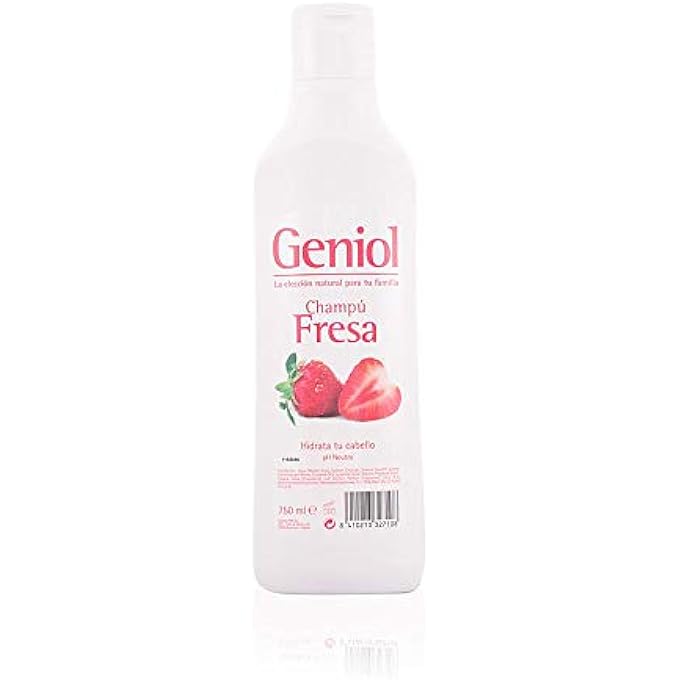 FRESA SHAMPOO 750ML - Image 2