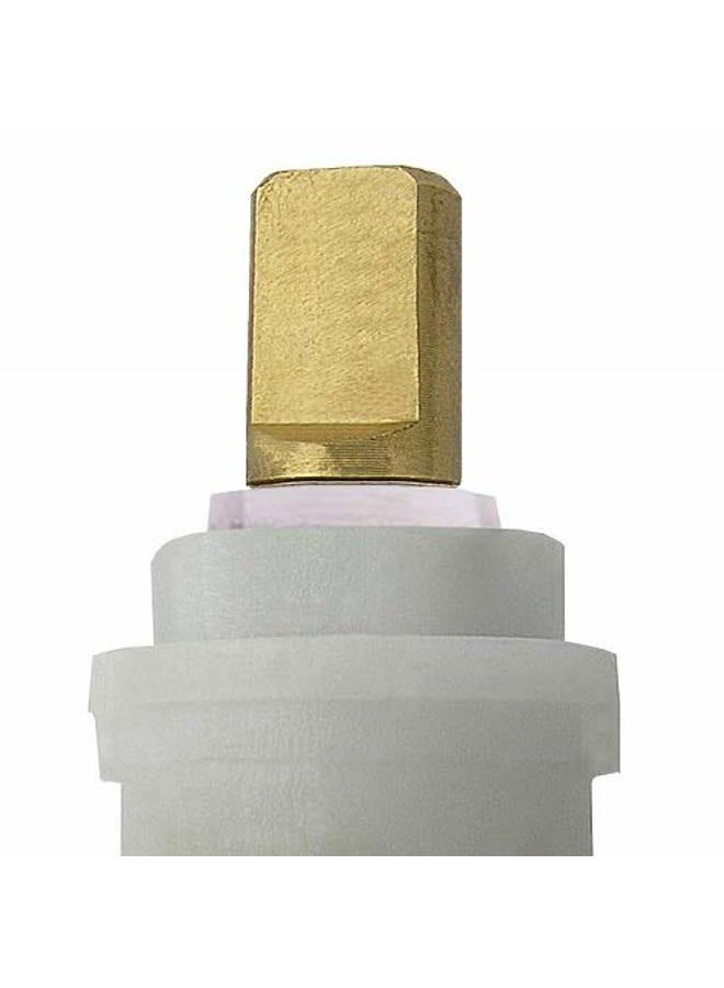 Lasco S-203-2C Cold Plastic Ceramic Stem for Delta, Glacier Bay and Danze 0271 - Image 3
