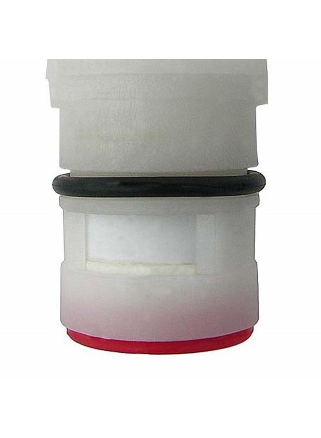 Lasco S-203-2C Cold Plastic Ceramic Stem for Delta, Glacier Bay and Danze 0271 - Image 2