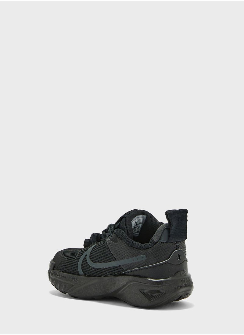 Nike - Kids Star Runner 4 - Image 1
