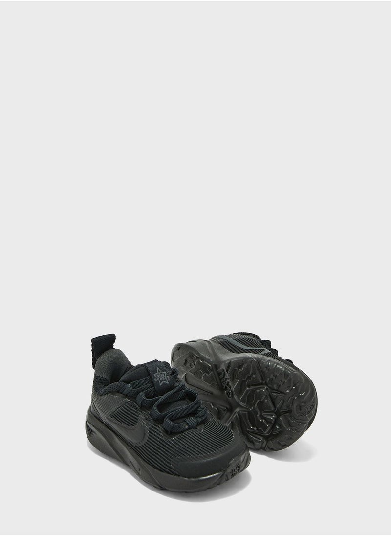 Nike - Kids Star Runner 4 - Image 1