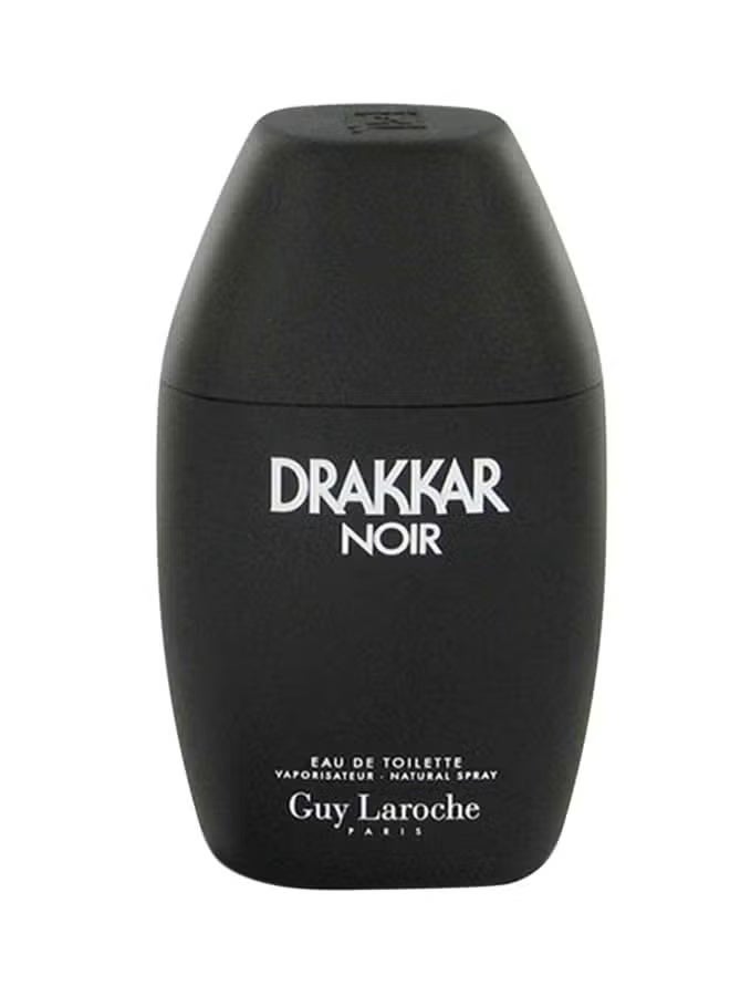 Guy Laroche Drakkar Noir EDT 200ml - Image 2