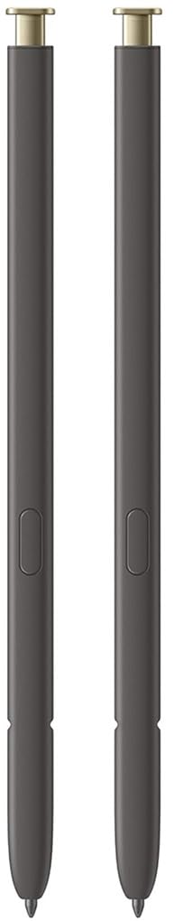 Befzygwk 2 Pcs Galaxy S24 Ultra Pen Replacement for Samsung Galaxy S24 Ultra 5G Touch Stylus Pen, Galaxy S24 S Pen Without Bluetooth Replacement Tips/Nibs (Yellow) - Image 5