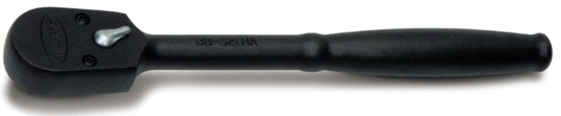 Williams BB-52EHA 3/8-Inch Drive Enclosed Head Ratchet,Black Industrial Finish - Image 1