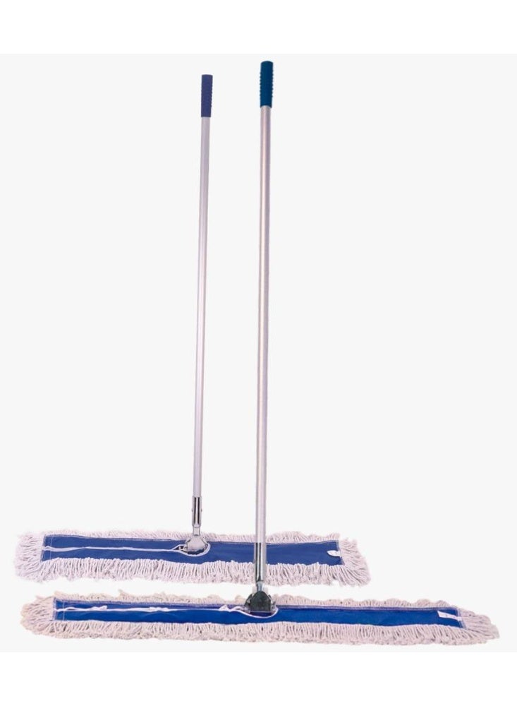 Voltt Floor Mop with Handle – 110 cm - Image 1