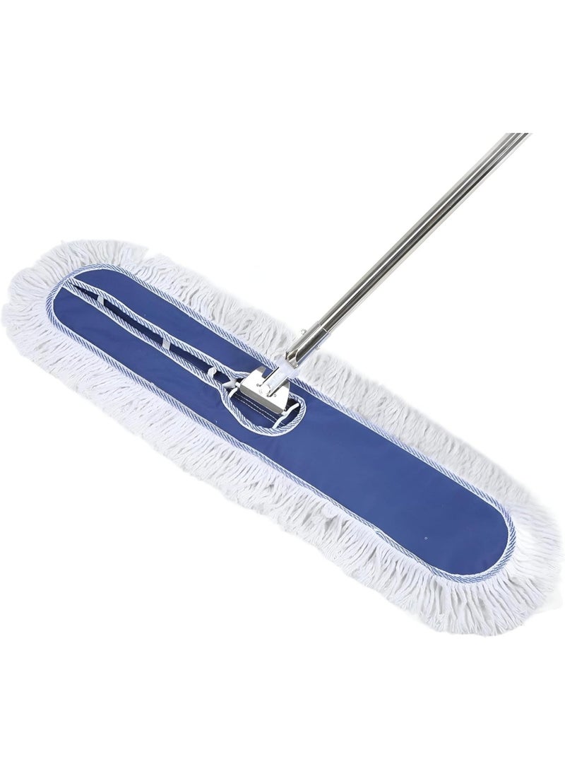 Voltt Floor Mop with Handle – 110 cm - Image 2