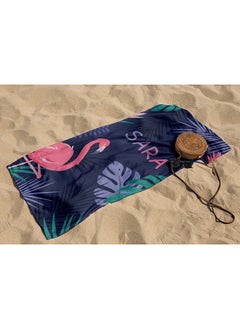 Microfiber Printed Towel - pzsku/ZFC8B06793EEF8E10406AZ/45/_/1696157595/16c1a386-21dc-4211-b0e5-662cc8391c37