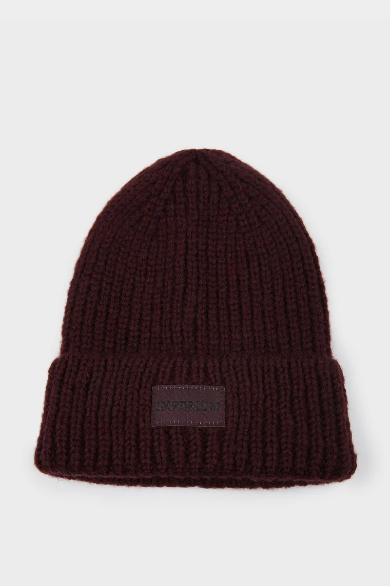 ديفاكتو Man Beret