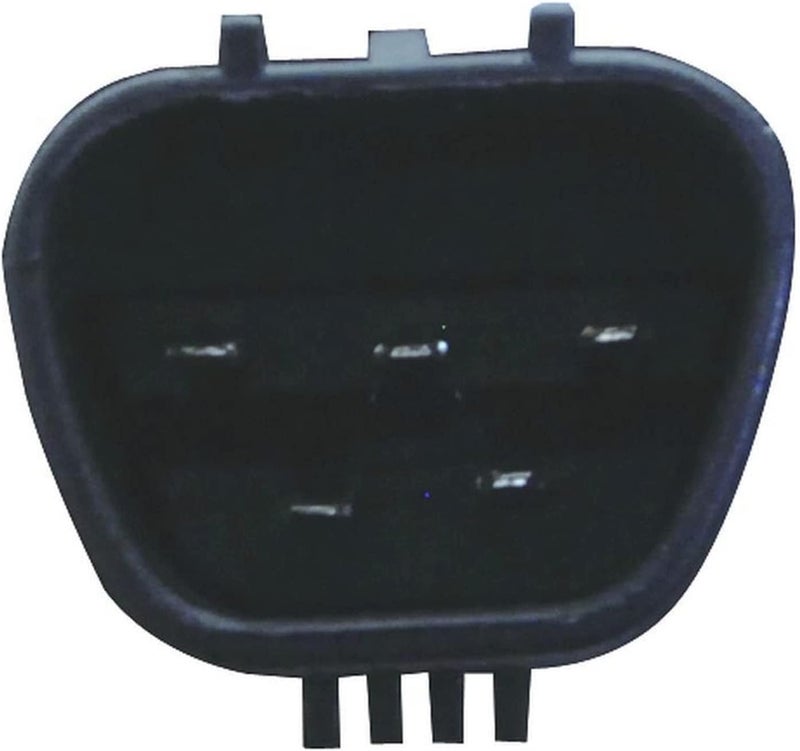 Premier Gear PGW-6067 Wiper Motor - Image 4