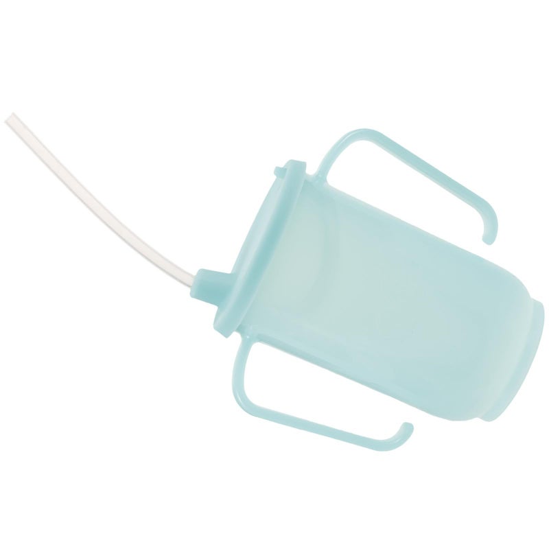 Convalescent Feeding Cup With Handle For Elderly And Bedridden Care - Image 2