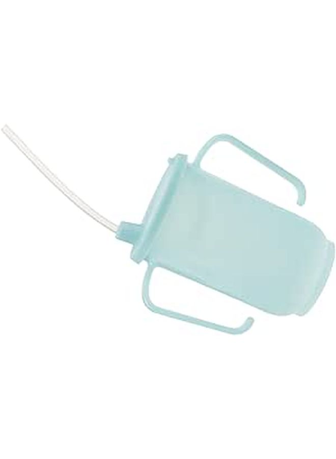 Convalescent Feeding Cup With Handle For Elderly And Bedridden Care - Image 1