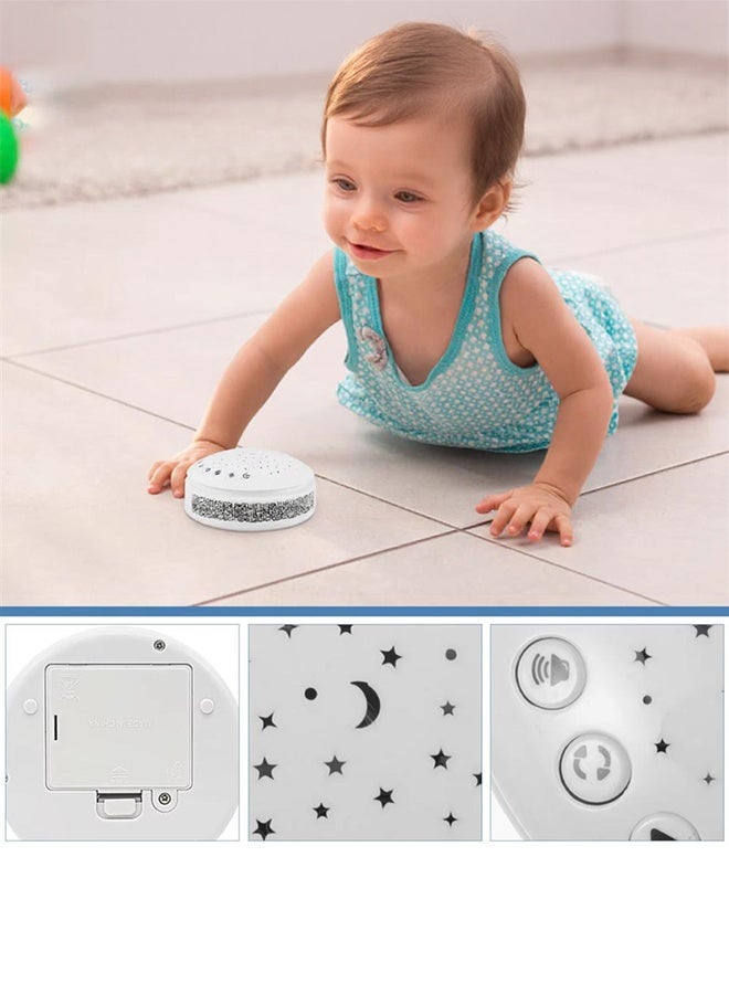 Quran Multi-function Atmosphere Light Talking Learning Machine Arabic Baby Projector Night Light, Children's Electronic Learning Machine Player  - Image 4