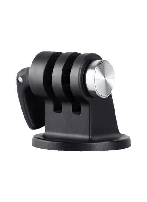 PGYTECH Universal Action Camera Mount to 1/4 Inch - Compatible with Action Cameras