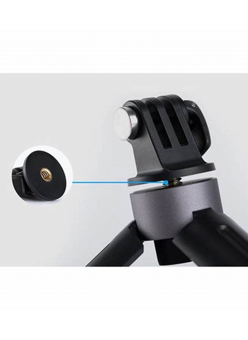 PGYTECH Universal Action Camera Mount to 1/4 Inch - Compatible with Action Cameras