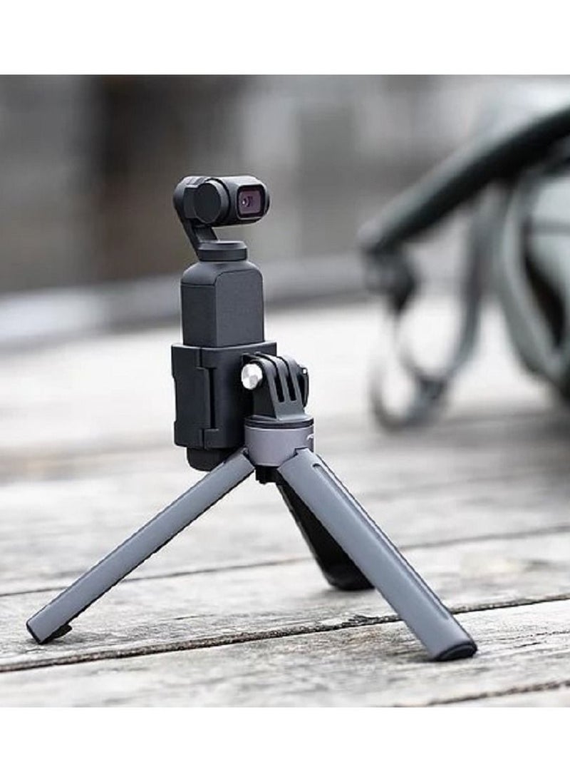 PGYTECH Universal Action Camera Mount to 1/4 Inch - Compatible with Action Cameras