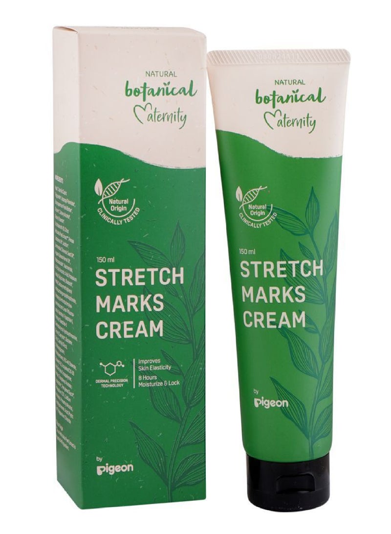PIGEON BOTANICAL MATERNITY STRETCH MARKS CRM 150ML