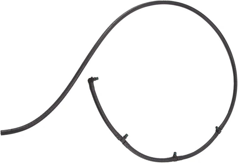 QASULER Fuel Return Pipe for BMW - Image 1