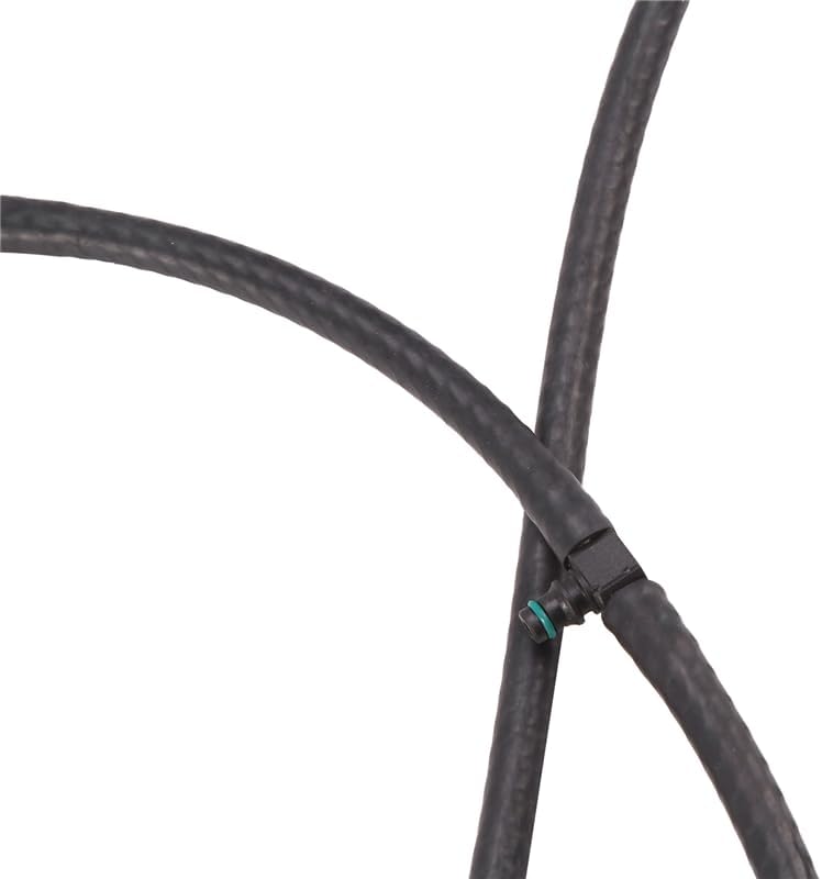 QASULER Fuel Return Pipe for BMW - Image 4
