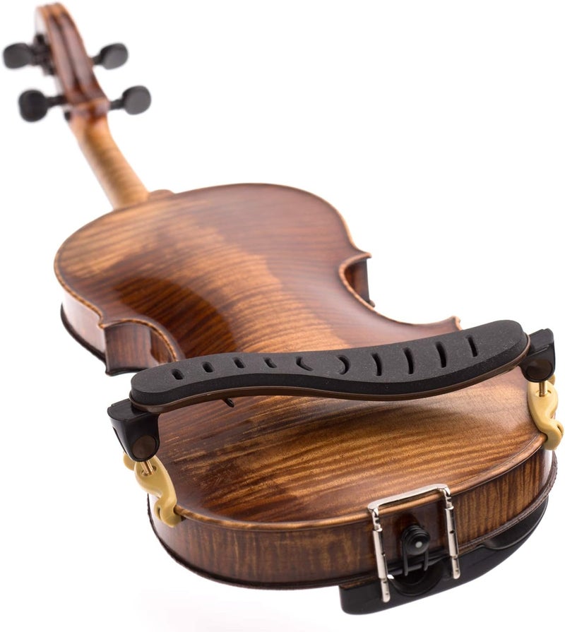 Kun Solo Shoulder Rest for Violin 3/4 & 4/4 - Image 3