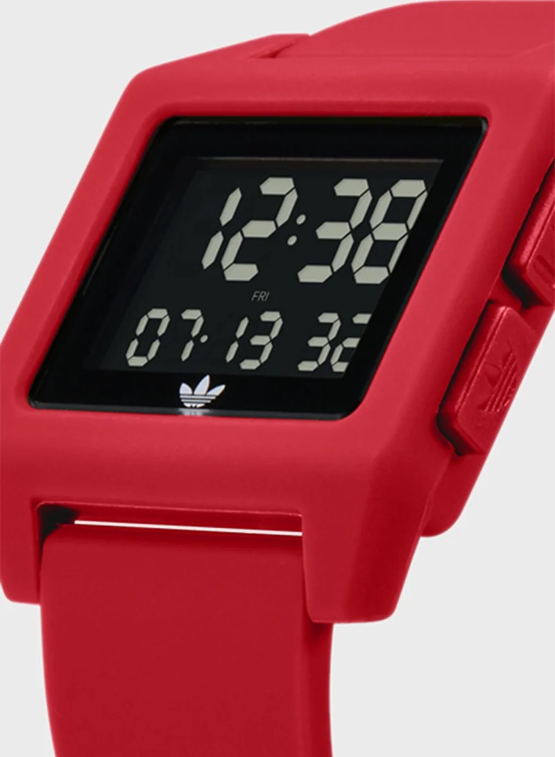 adidas Originals Archive SP1 Watch
