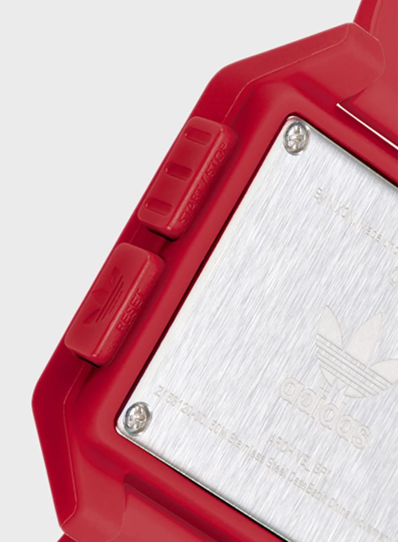 adidas Originals Archive SP1 Watch