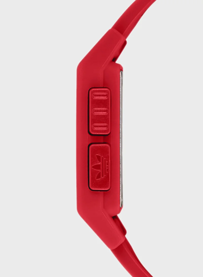 adidas Originals Archive SP1 Watch