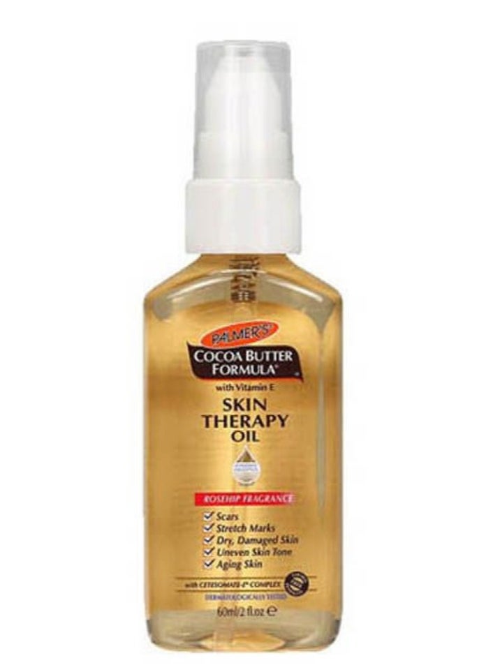 PALMER'S - Skin Therapy Oil Rosehip 60ml - Image 1