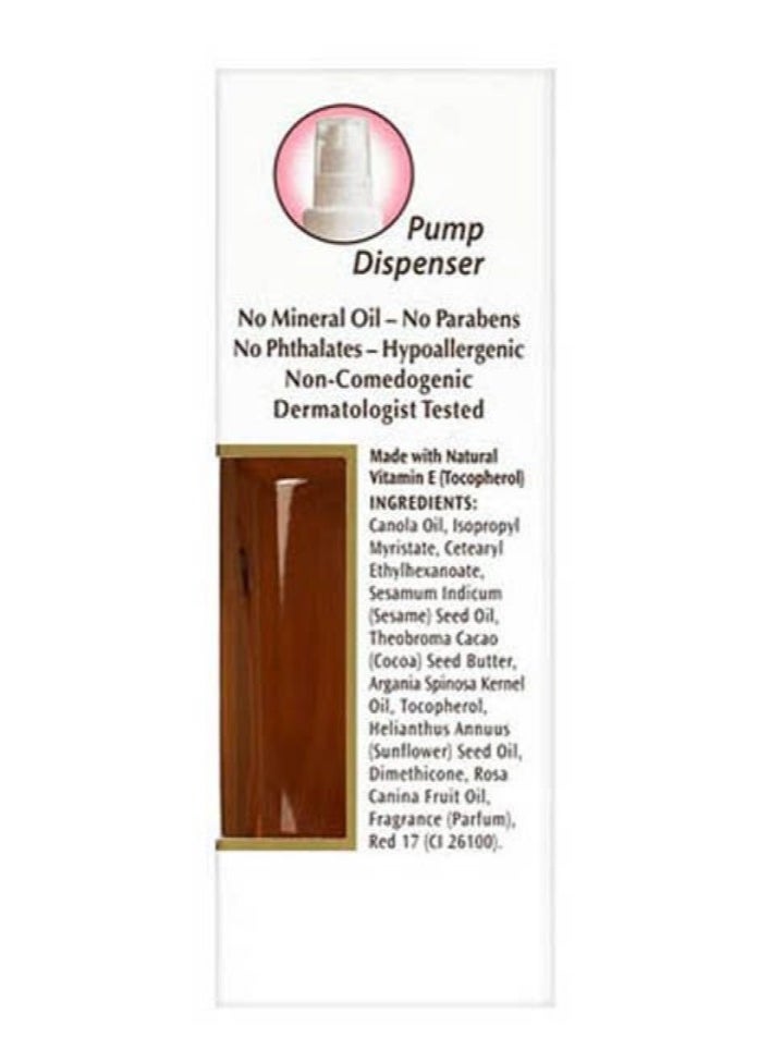 PALMER'S - Skin Therapy Oil Rosehip 60ml - Image 1