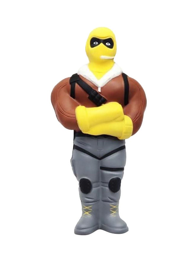 NIBEMINENT Squishy Fortnite Raptor