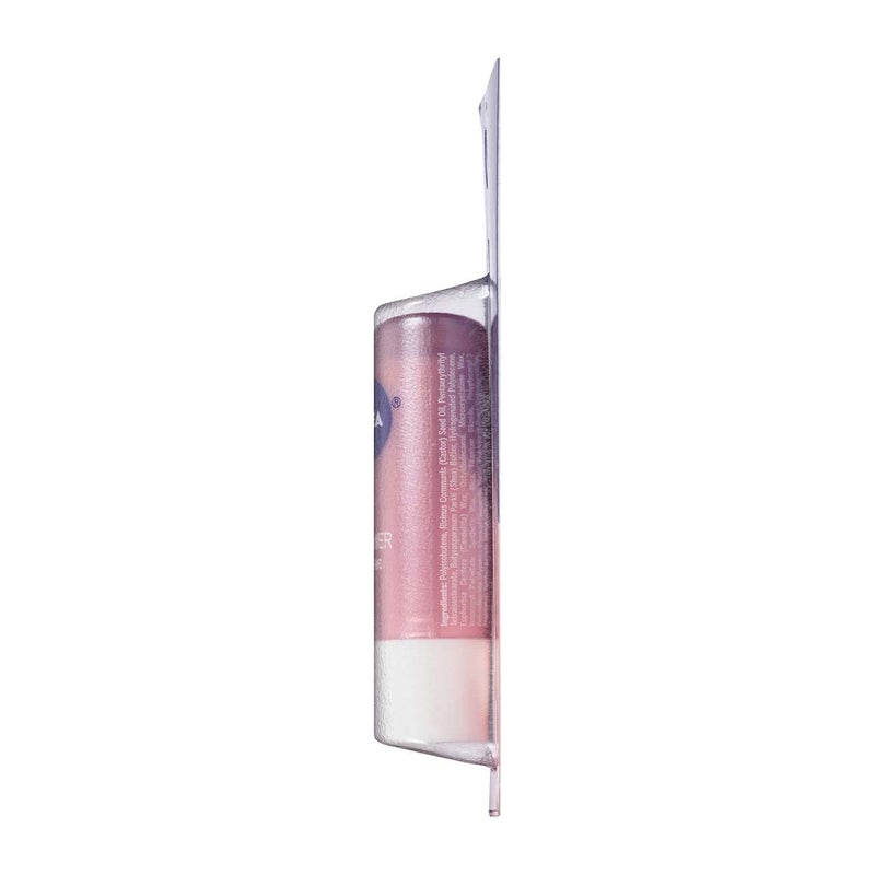 NIVEA Shimmer Radiant Lip Care 0.17 oz (Pack of 4) - Image 3