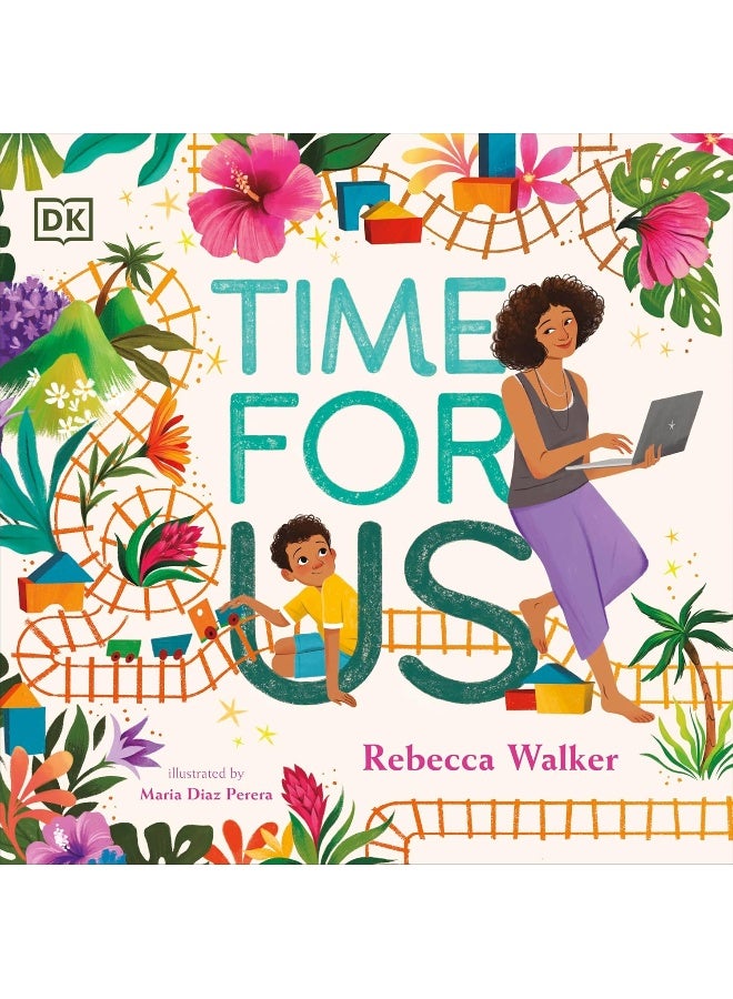 Time for Us - Image 1