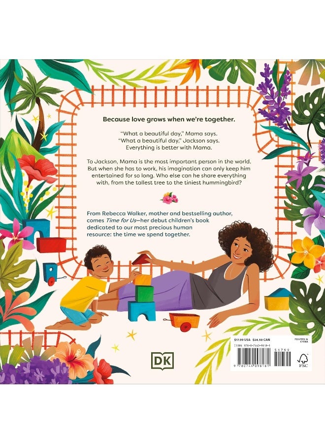 Time for Us - Image 2