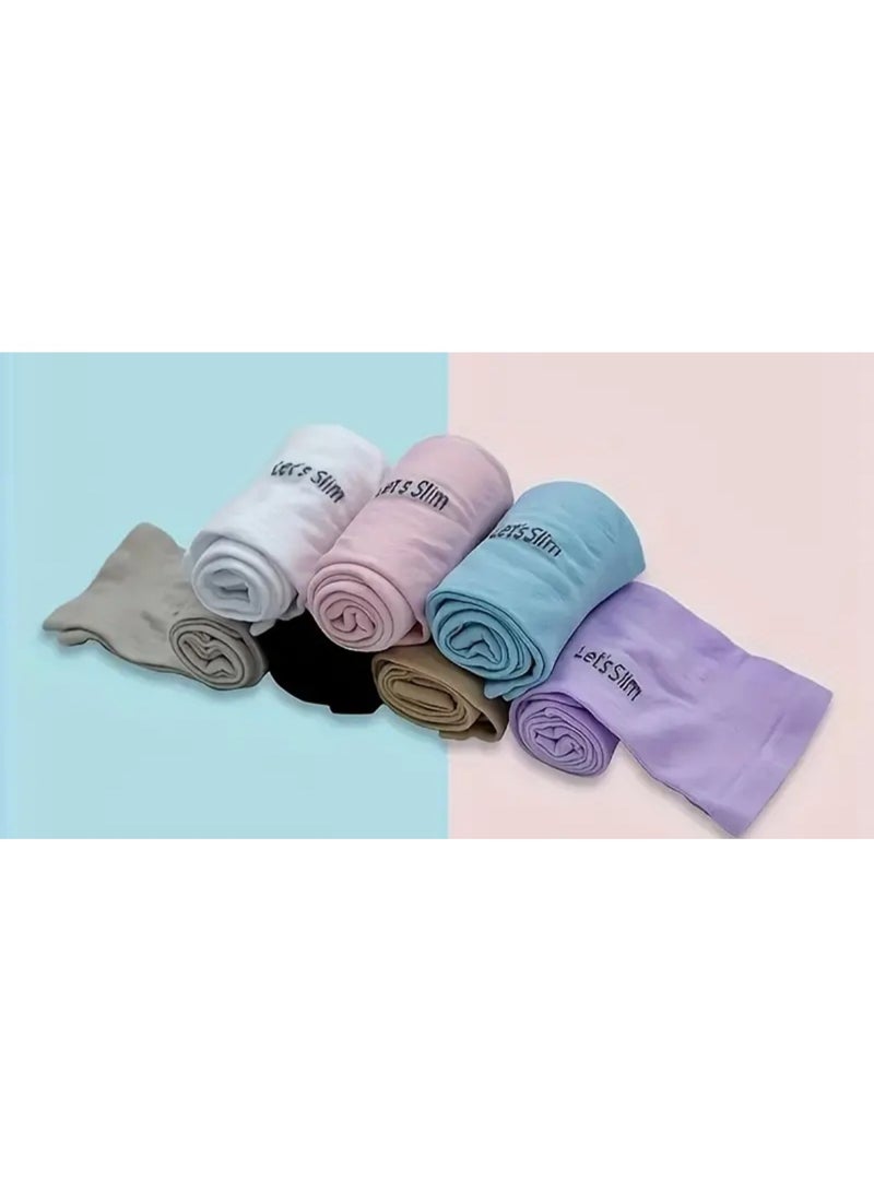 أساسيات تصميم الأزياء والملابس صندوق ملابس الصلاة باللون العنابي - Image 5