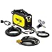 ESAB 0700500073 ROGUE ET 200IP PRO TIG and Stick Welding System High Frequency Start IP23S designed Compact Lightweight Power Factor Control Pulse Feature up to 500Hz - Image 2